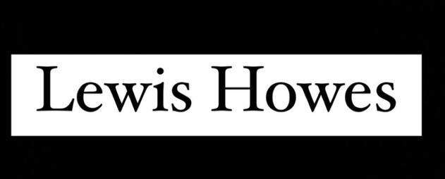 Lewis Howes